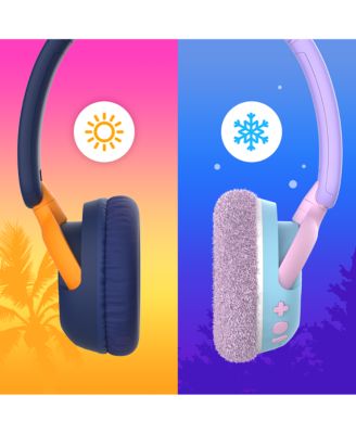 CareBuds Max - Wireless Headphones for Kids