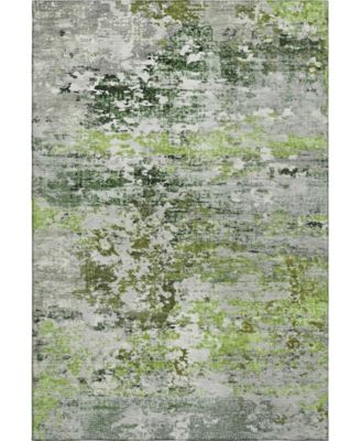 Mayfield Machine Washable AMF1830 9' x 12' Area Rug