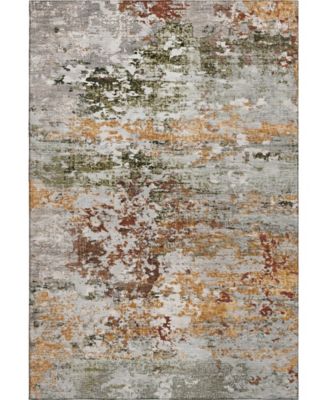 Mayfield Machine Washable AMF1830 9' x 12' Area Rug