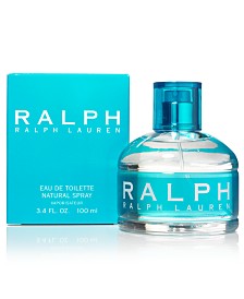 Lauren RALPH Eau de Toilette Spray, oz. & Reviews - Perfume - Beauty Macy's
