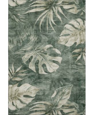 Mayfield Machine Washable AMF1887 9' x 12' Area Rug