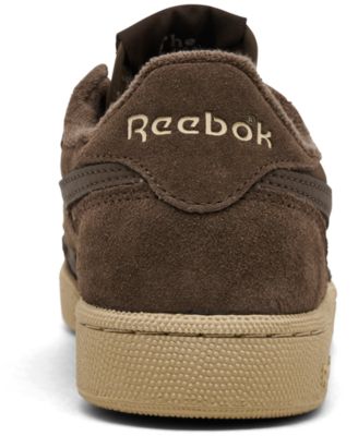 Women's Club C Double Revenge Casual Sneakers from Finish Line