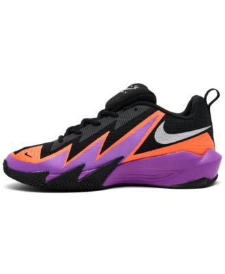 Big Kids S.T. Dynamite Basketball Sneakers from Finish Line