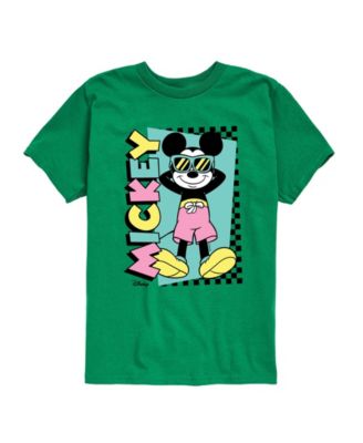 Boys' 8-20 Short-Sleeve Graphic T-Shirt