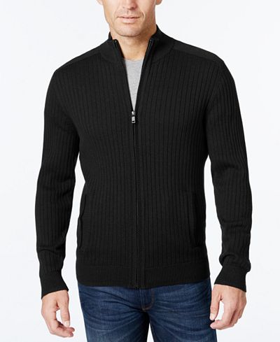 NIANJEEP Sweaters Wool Cotton Sweater Men sweater cardigan