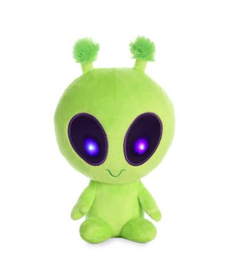 Small Twitch Light Up Alien Galactic Cuties Interstellar Plush Toy
