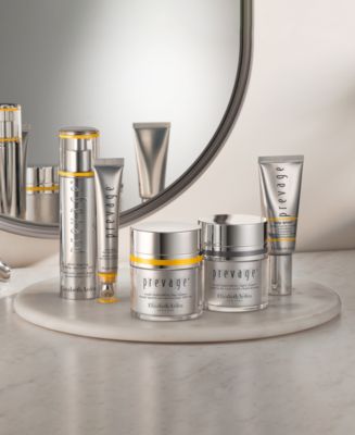 未使用保管・Elizabeth Arden PREVAGE スキンケアセット Elizabeth Arden Prevage Collection - Macy's