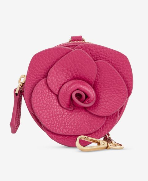 Giani Bernini Rose Coin Purse