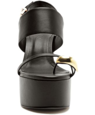 Women's Mandy Platform Block Heel Sandals