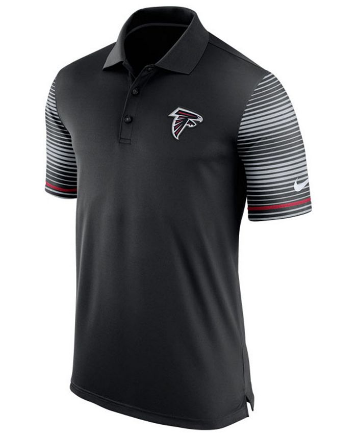 Nike Men s Atlanta Falcons Early Season Polo Shirt Macy s