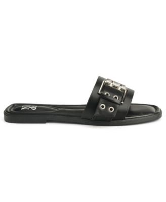 Women's Rey Slides Sandals