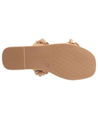 Women's Poppy Slides Sandals