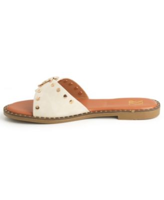 Women's Westly Slides Sandals