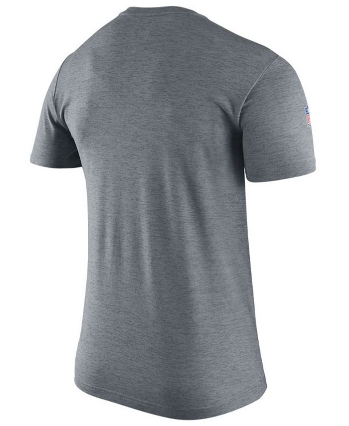 nike dri fit cleveland browns shirt