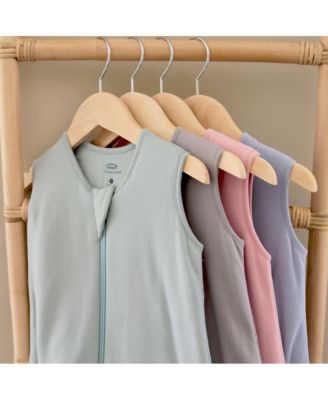 Baby Supersoft Bamboo Viscose 1.5 TOG Sleepsack Wearable Blanket