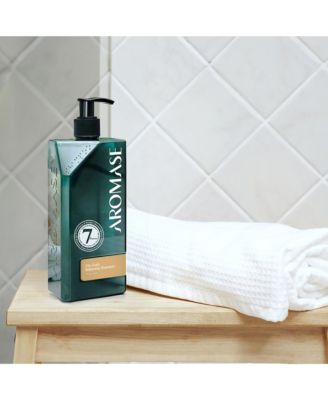 Dandruff Shampoo for Men Clarifying Shampoo for Oily Scalp Soothing, Gentle Cleanse No Parabens, SLS, or Silicone 14 oz