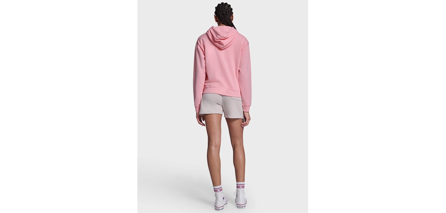 Women's All Star Pullover Hoodie