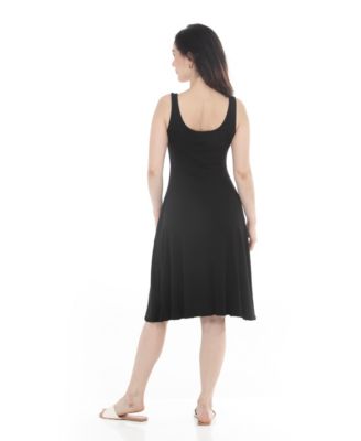 Tank Maxi Dress - Macy's