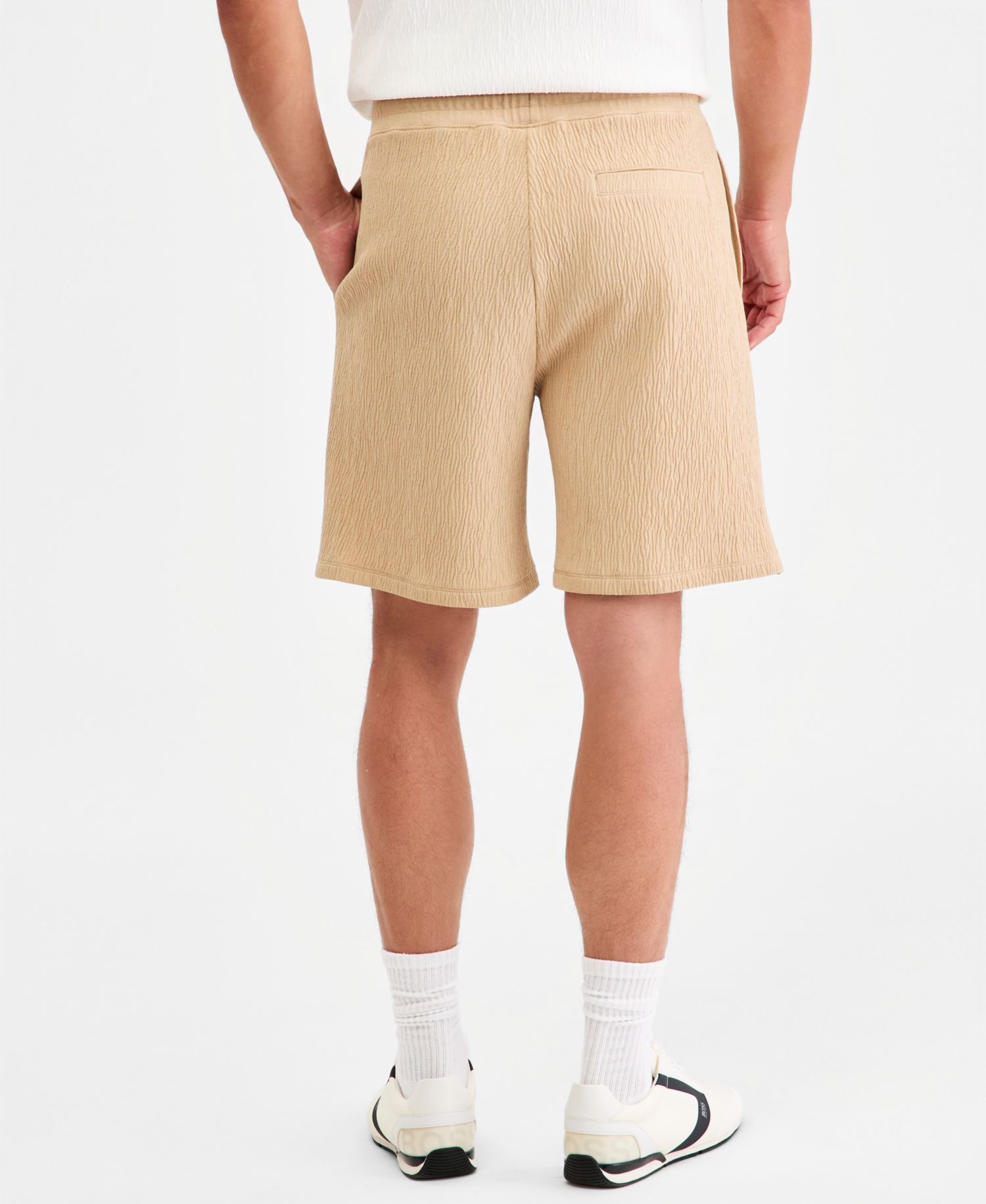 Men's Denoshort Shorts