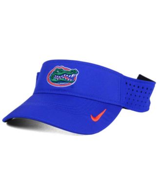 florida gators nike visor