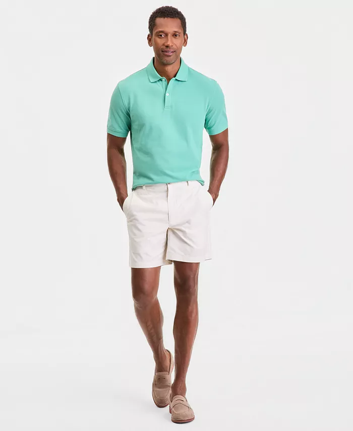 Men's Oxford Shorts - thumbnail 10