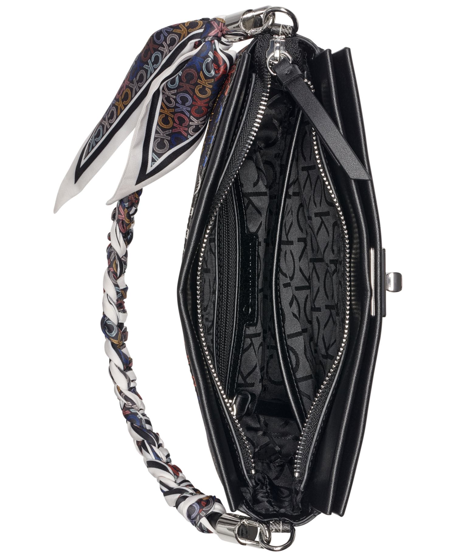Talita Small Shoulder Handbag