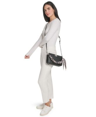 Talita Small Shoulder Handbag