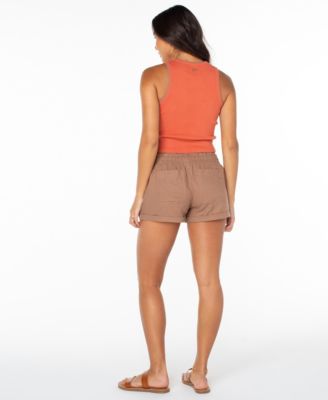 Women's Laguna Relaxed Fit Shorts