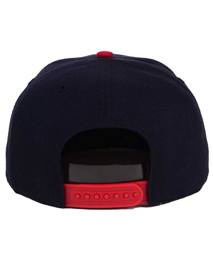 47 Brand Pawtucket Red Sox Mesh Closer Cap - Macy's