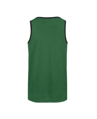 Men's Kelly Green Philadelphia Eagles Premier Franklin Tank Top