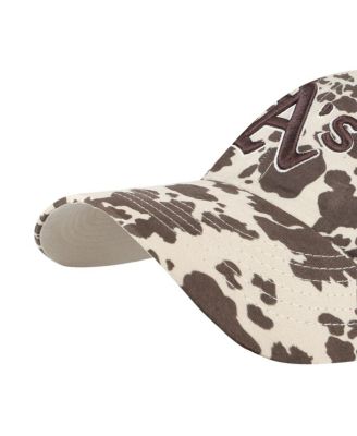 Women's Natural Athletics Bessie Clean Up Adjustable Hat