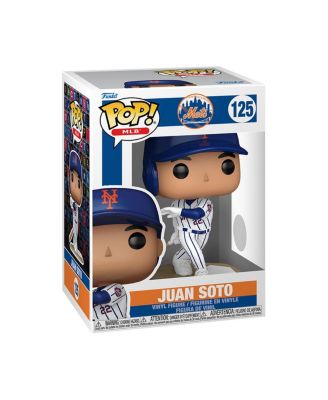 New York Mets Juan Soto Funko Pop Vinyl Figure