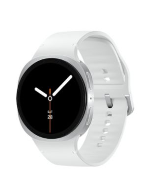 Galaxy Watch8 Aluminum Smartwatch 44mm BT -  (2025, SM-L330NZSAXAA)