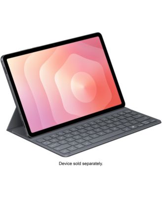 Book Cover Keyboard Slim for Tab S11 - EF-DX730UBEGUJ