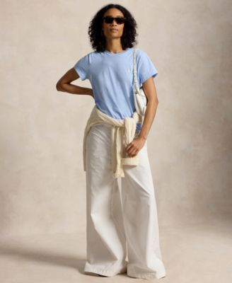 Women's Crew Neck T-Shirt