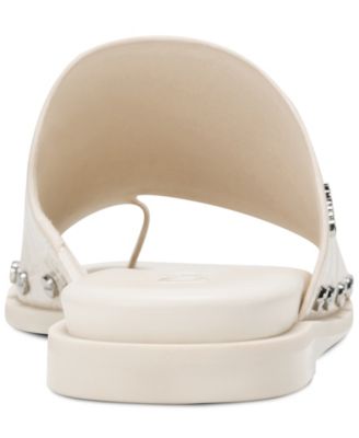 Women's Colwyn Slip-On Flat Sandals