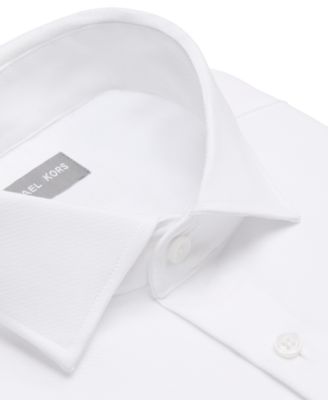Men's Passport Slim-Fit Dress Shirt