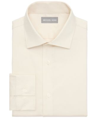 Men's Passport Slim-Fit Dress Shirt