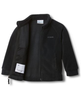Toddler Girls' 2T-4T Benton Springs Fleece Jacket