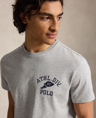 Men's Crewneck T-Shirt