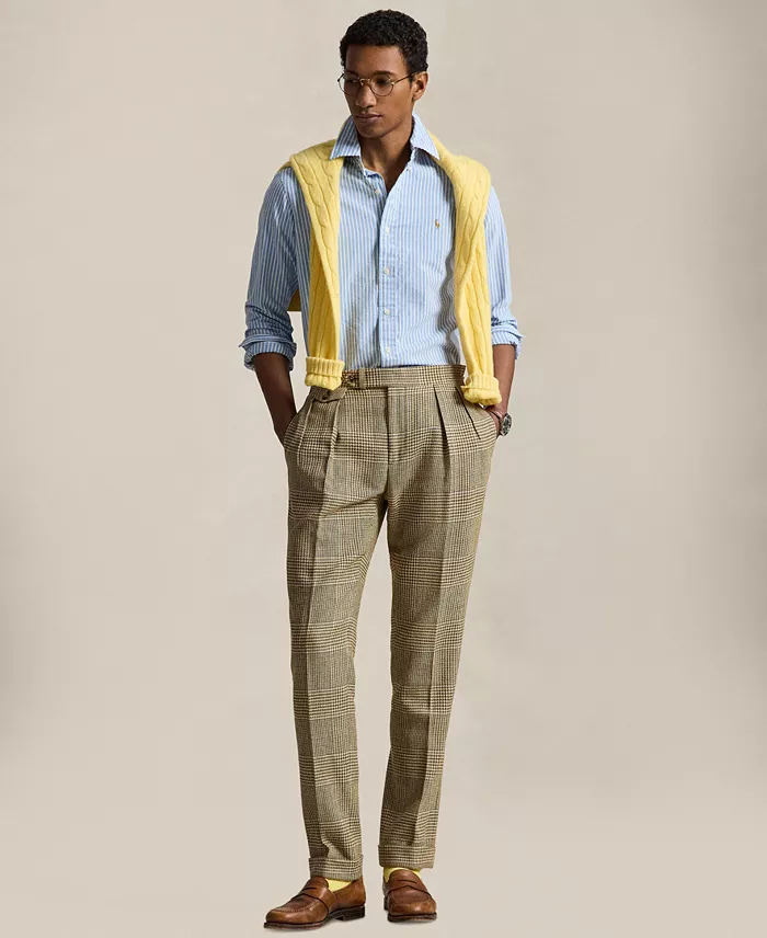 Men's The Iconic Mesh Shirt - thumbnail 7