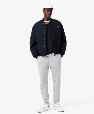 Men's Classic-Fit Crewneck Sweater