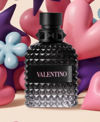 2-Pc. Uomo Born In Roma Eau de Toilette Father's Day Fragrance Gift Set with Travel Spray