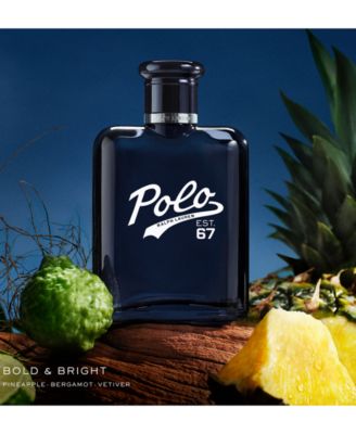  2-Pc. World of Polo Eau de Toilette Gift Set