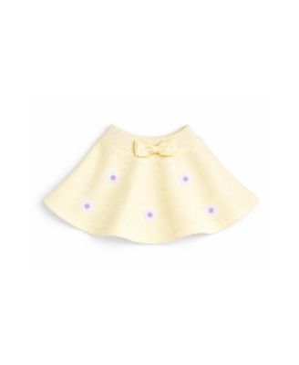 Toddler Girls Bits and Bows Daisy Clubhouse Skort