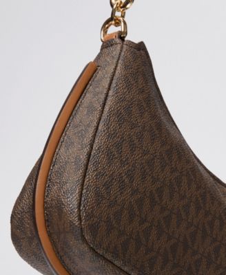 Nolita Small Chain Pouchette Bag