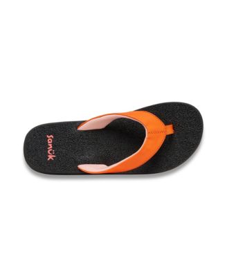 Women's Yoga Mat II Sandals