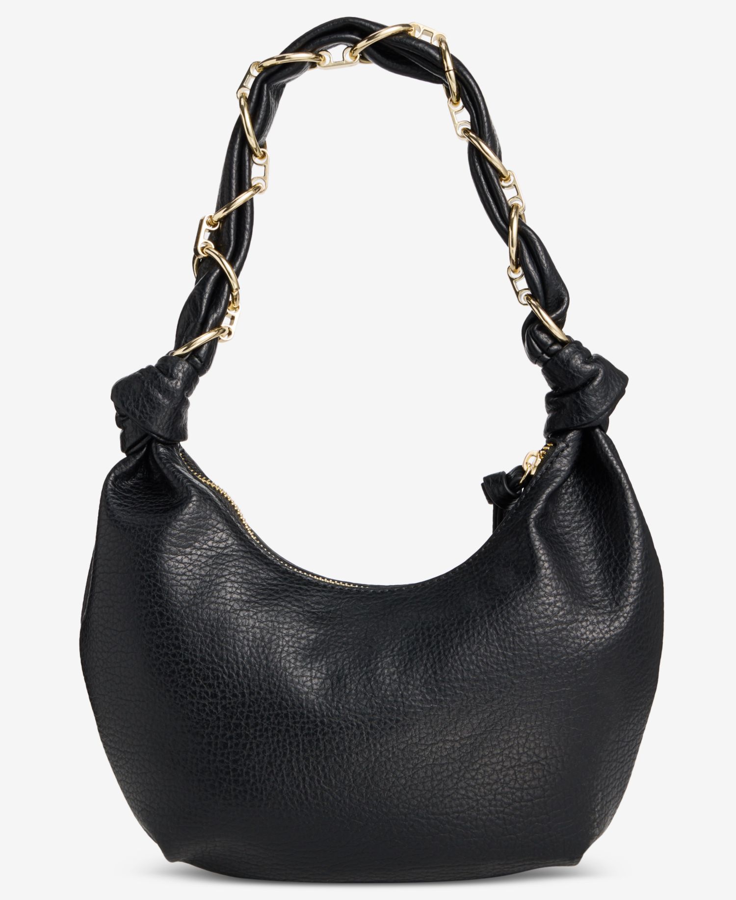 Arrabella Crescent Shoulder Handbag