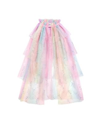 Girls Fairy Dust Cape