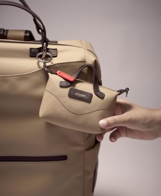 Any Wear Any Duffle Bag Charm